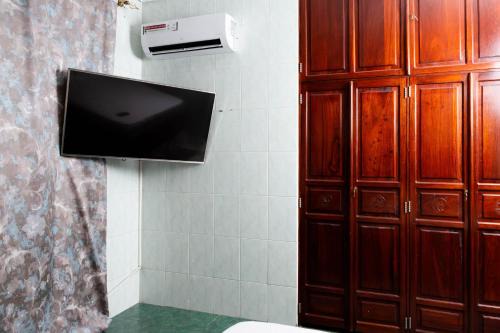 Kivukoni Cama Y Desayuno | Ham luxuary Appartment