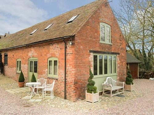 Boraston Casa | Ham's House