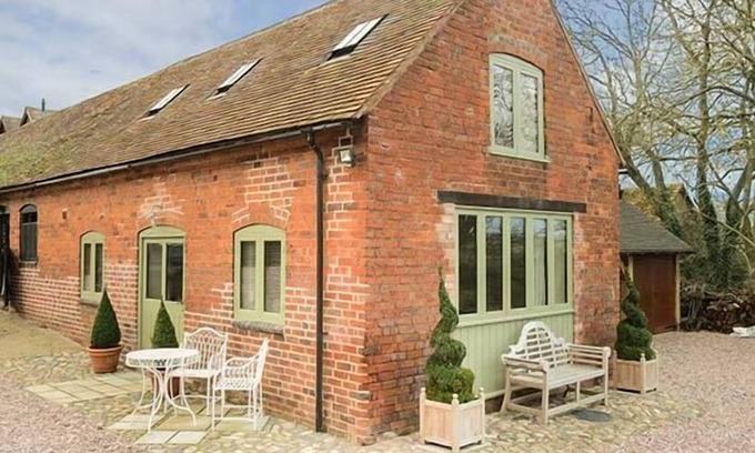 Boraston Cabaña | Ham's House, MILSON