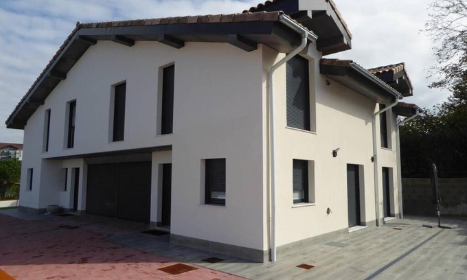 Hendaye Apartamento | Hamabi