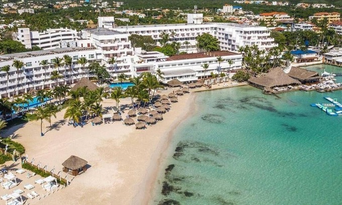 Boca Chica Apartamento | Hamaca playa magica bocachica
