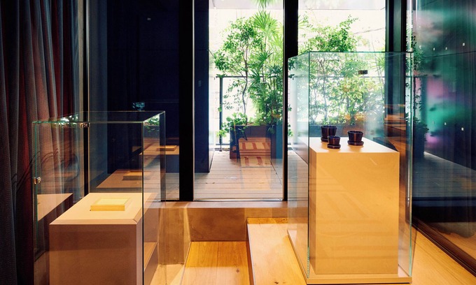 Chuo Hotel | Hamacho Hotel Tokyo Nihonbashi