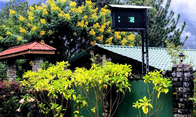 Hildummulla Casa | Hamadhi Guest