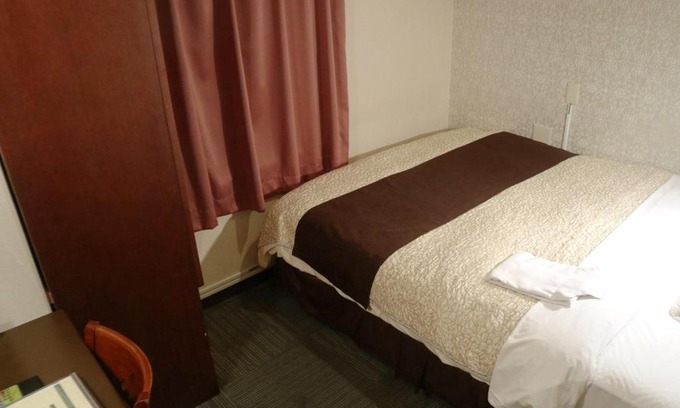 Naka Ward Hotel | Hamamatsu Station Hotel - Vacation STAY 65843