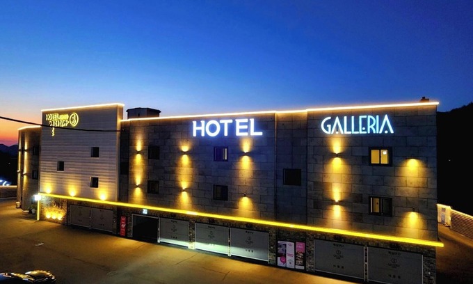 Haman Hotel | Haman Galleria