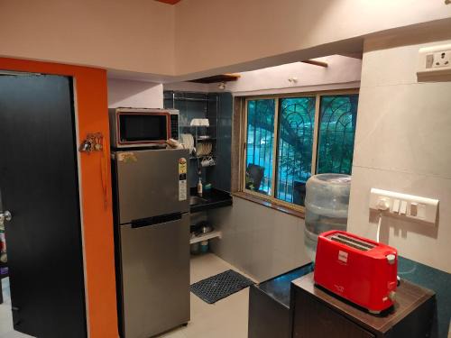 Andheri West Apartamento | Hamara Powers