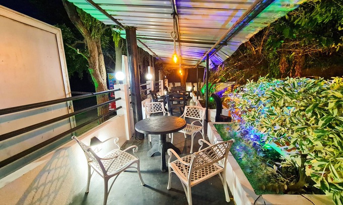 Hambantota Hotel | Hambantota Beach Hotel