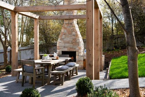 Daylesford Casa | Hambleden