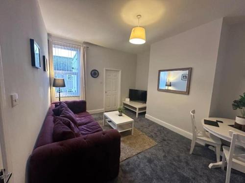 Blyth Apartamento | Hambledon-Downstairs 2Bed flat