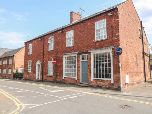 Castle Donington Casa | Hambleton House