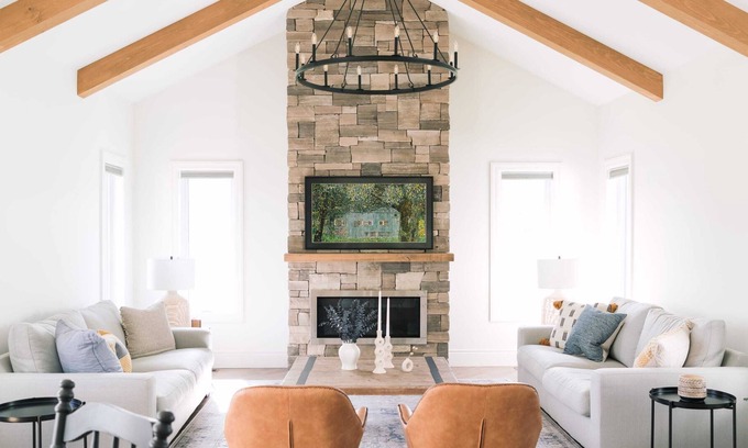 Greater Napanee Casa | Hambly House - Modern Farmhouse near PEC