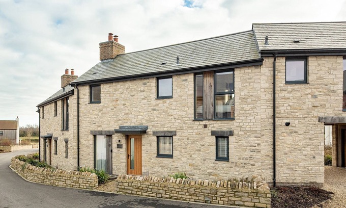 Holworth Casa | Hambury Cottage (BV22), Silverlake, Dorset