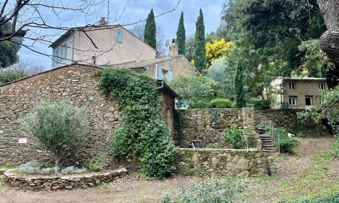 La Garde-Freinet Casa | Hameau de la Suyère