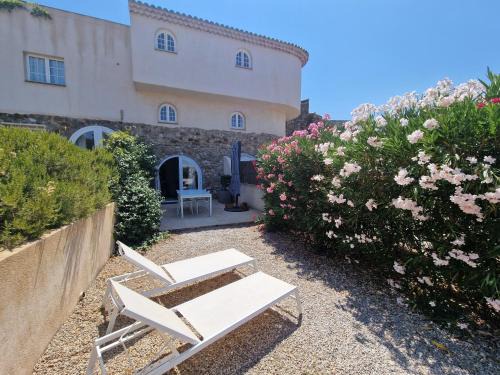 Plan-de-la-Tour Apartamento | Hameau Des Claudins