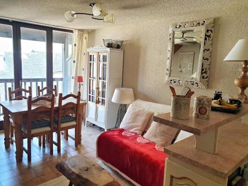 Bourisp Apartamento | Hameau des Granges
