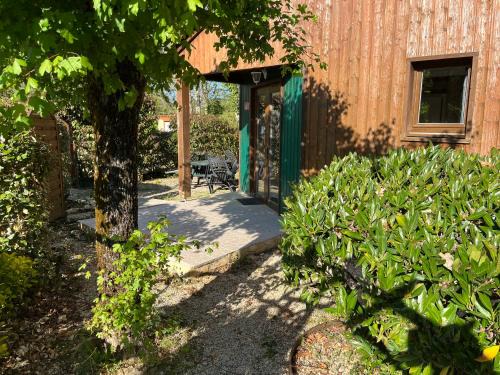 Saint-Avit-Senieur Casa | Hameau des laurières
