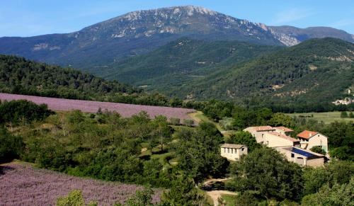 Bras-d'Asse Casa | Hameau des Oraisonis