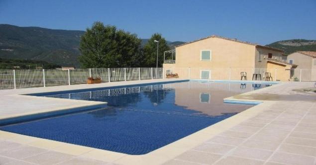 Montbrun-les-Bains Apartamento | Hameau des Sources par Montbrun Locations