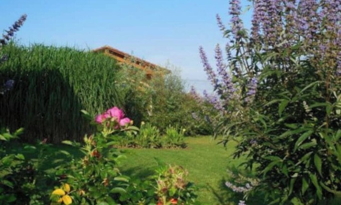 Montferrand-du-Perigord Casa | Hameau des champs gite N°2