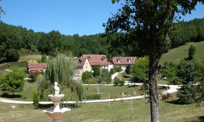 Martel Casa | Hameau les Combelles