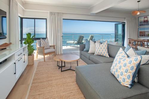 Hermanus City-Centre Apartamento | Hamewith Penthouse