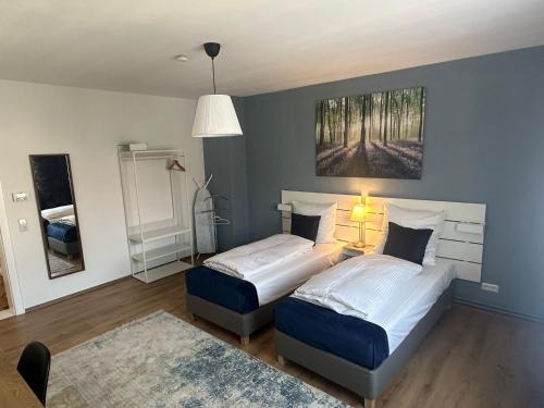 Sudstadt-Bult Apartamento | Hami Apartments Hannover