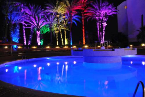 Agadir City Center Hotel | HAMILTON Agadir
