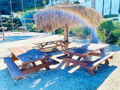 Avalon Complejo | Hamilton Cove-Boho Chic Villa w/Golf Cart.No pets.