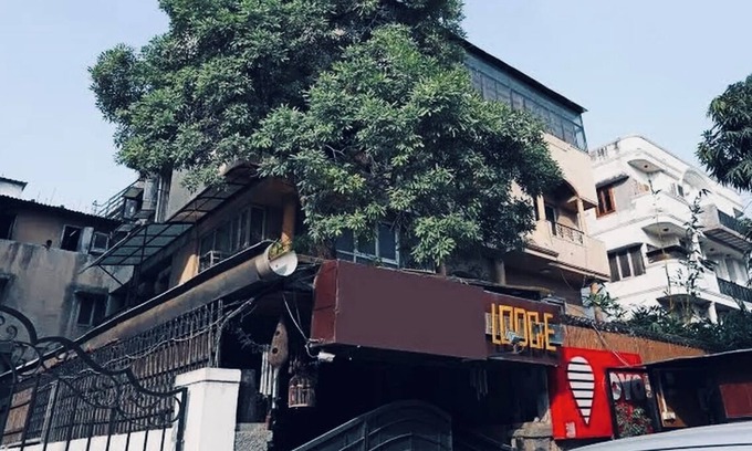 New Delhi Hotel | Hamilton Hotel