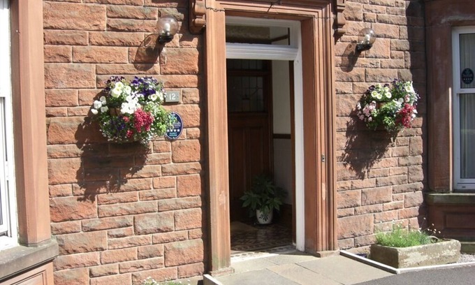 Dumfries Casa | Hamilton House