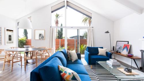 Village of La Jolla Casa | Hamilton II by AvantStay Beach House Rooftop Deck Newly Renovated Bungalow