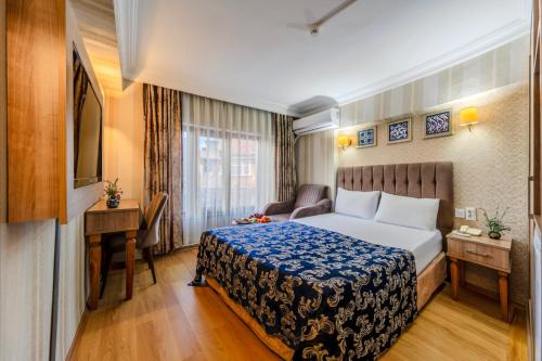 Beyazit Hotel | Hamit Hotel Istanbul