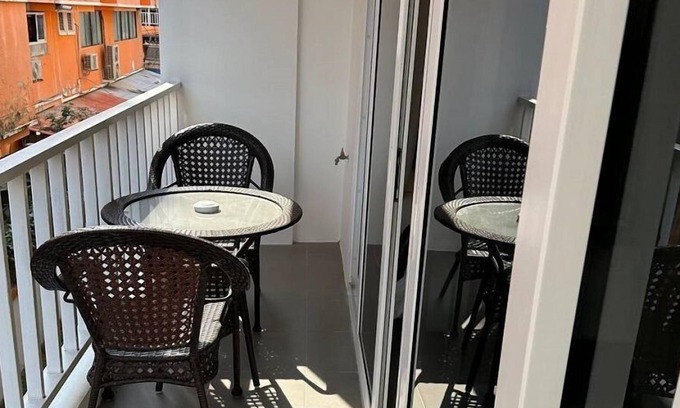 Charlottenburg Apartamento | HAMLET HAUS