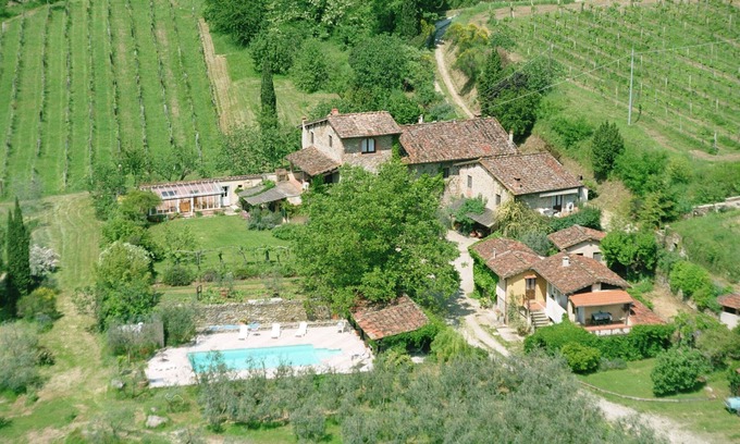 Terranuova Bracciolini Otro | Apartamento en una precios y virgen