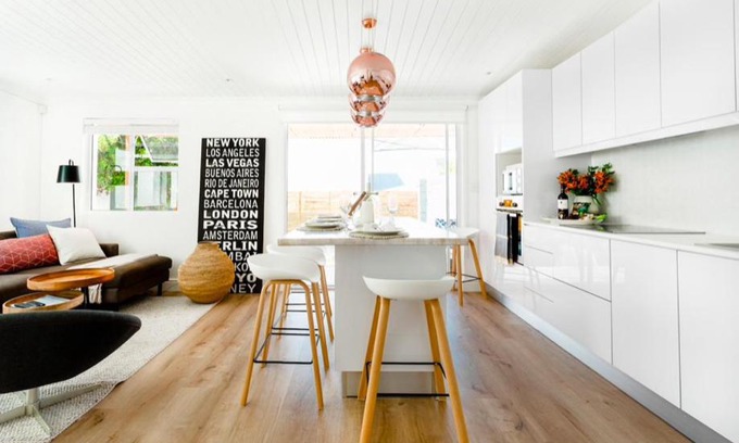 Newlands Casa | Hamlet New Quiet Central Live Like A Local