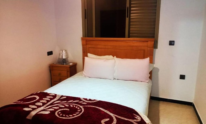 Oualidia Apartamento | Hammadi's house
