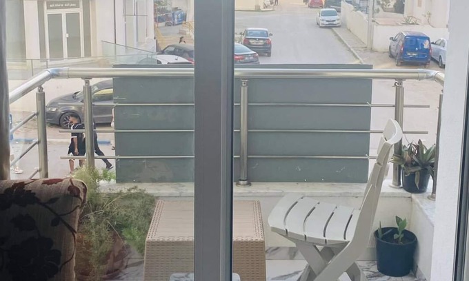 Sousse - Monastir Apartamento | Hammam Sousse