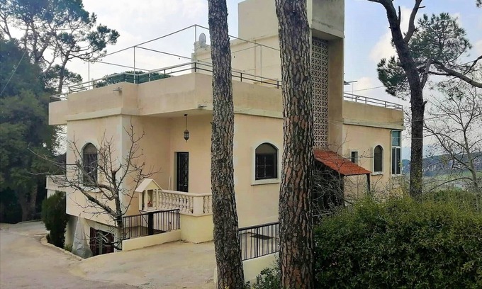 Hammana Casa | Casa tranquila de Hammana- منزل حمانا الهادئ