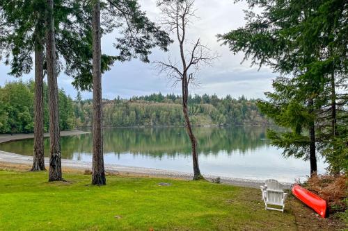 Shelton Casa | Hammersley Hideaway