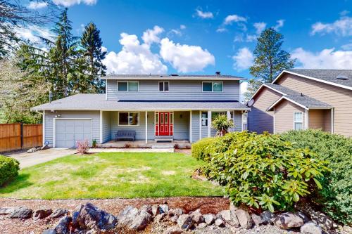 Agate Casa | Hammersley Inn-let