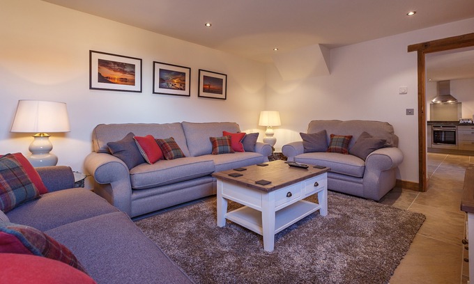 Bodham Casa | Hammond Barn, Holt