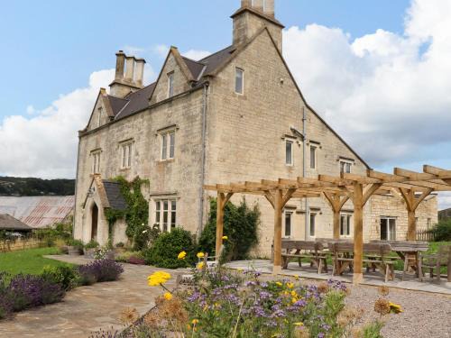 Stroud Casa | Hammonds Farmhouse