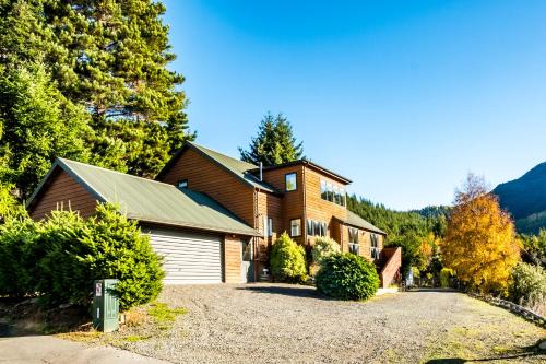 Hanmer Springs Casa | Hamner Haven