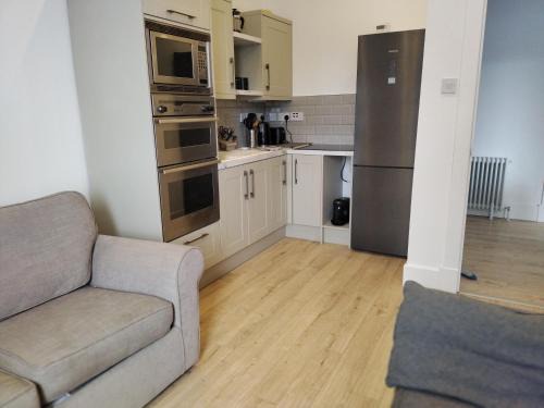 Glasgow Apartamento | Hampden Glasgow Tenement Flat