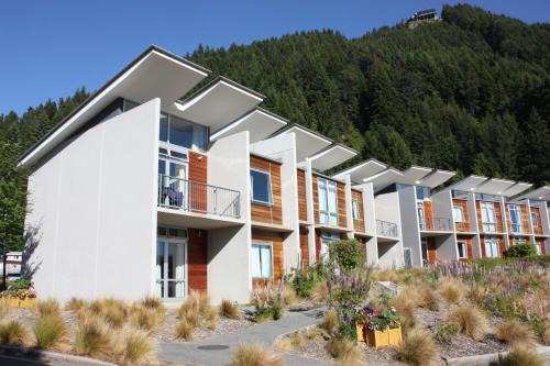 Queenstown Complejo | Hampshire Holiday Parks - Queenstown Lakeview