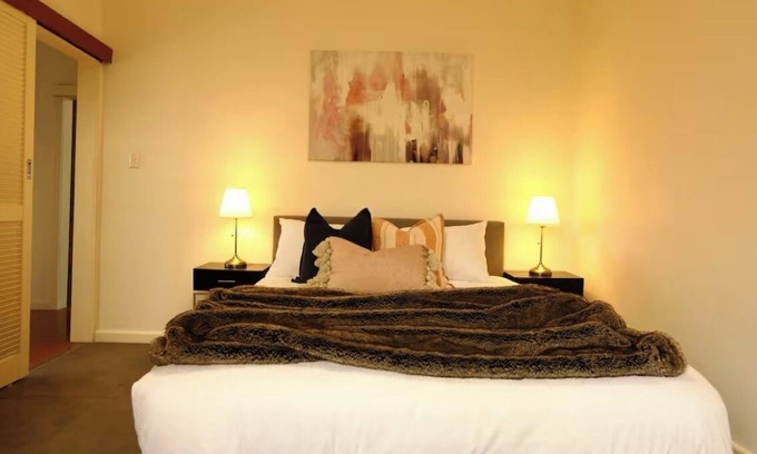 Hampton Casa | Hampton 4 Bedroom House