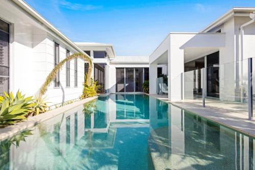 Buddina Casa | Hampton Beach House on the Waterfront