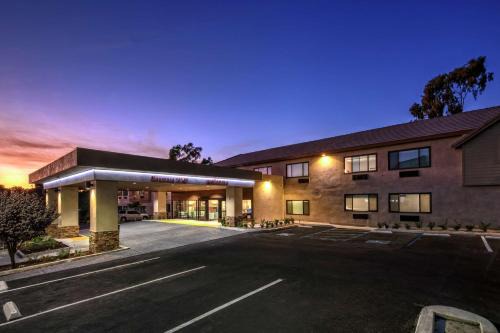 Cardiff-by-the-Sea Hotel | Hampton by Hilton Encinitas-Cardiff Encinitas, CA