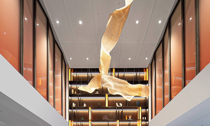 Sanyuanli Cama Y Desayuno | HamptonByHiltonGuangzhouRailwayStation