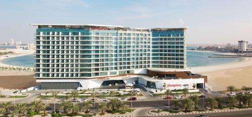 Ras Al Khaimah Complejo | Hampton by Hilton Marjan Island